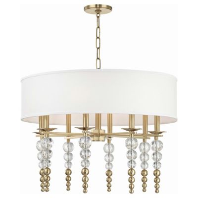 HVL1752599 Hudson Valley Lighting Persis Pendant Light - Colo sku HVL1752599