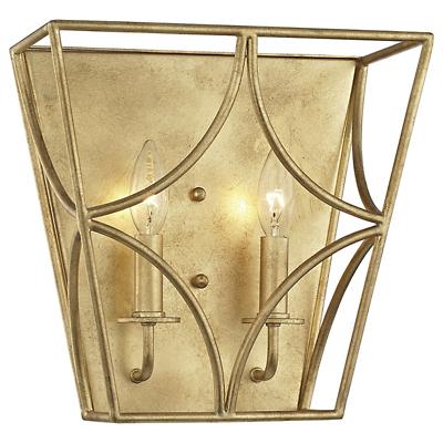 Green Point Wall Sconce