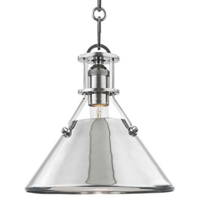 HVL1813114 Hudson Valley Lighting Metal No.2 Pendant Light -  sku HVL1813114