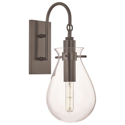 HVL1831985 Hudson Valley Lighting Ivy LED Wall Sconce - Color sku HVL1831985