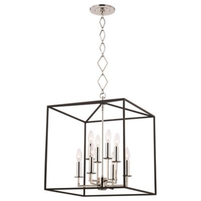 HVL1831999 Hudson Valley Lighting Richie Pendant Light - Colo sku HVL1831999