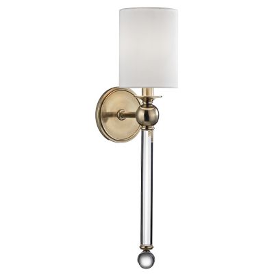 HVL1851233 Hudson Valley Lighting Gordon Wall Sconce - Color: sku HVL1851233