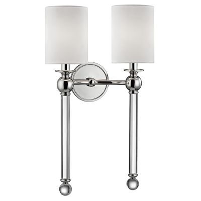 Glenford Wall Sconce By Hudson Valley Lighting At Lumens Com