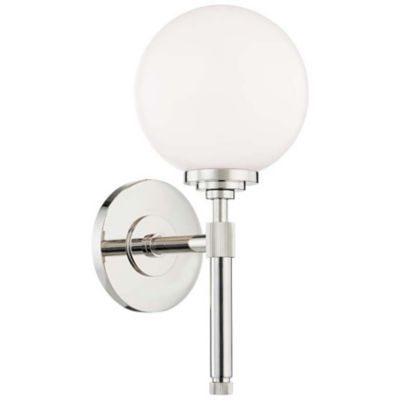 Bowery Bath Sconce