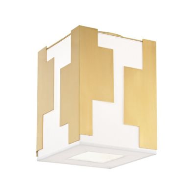 Acadia Flushmount