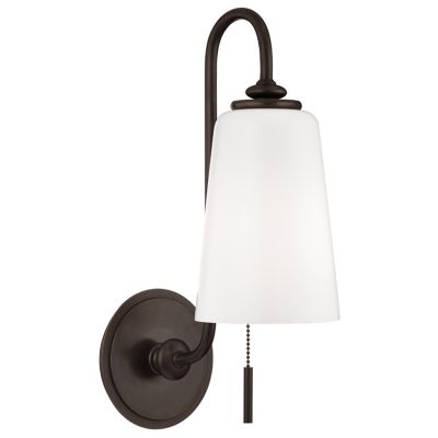 Hudson Valley Lighting 9011-OB