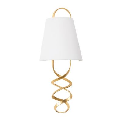 Hudson Valley Lighting Dota Wall Sconce - Color: Gold - Size: 2 light - 732