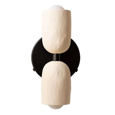 ICW2510706 In Common With Ceramic Up Down Wall Sconce - Color sku ICW2510706