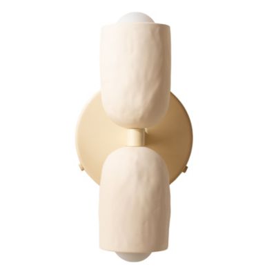 ICW2510707 In Common With Ceramic Up Down Wall Sconce - Color sku ICW2510707