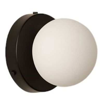 ICW2510801 In Common With Orb 4 Surface Wall Sconce - Color:  sku ICW2510801