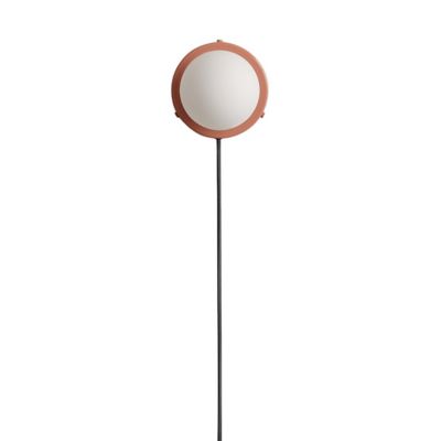 ICW2537041 In Common With Orb 4 Surface Wall Sconce - Color:  sku ICW2537041