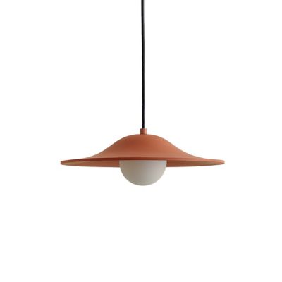 In Common With Alien Pendant Light - Color: Pink - Size: 1 light - AL-10006