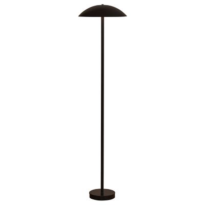 In Common With In Common Lamp With Arundel Floor Lamp - Color: Black - Size