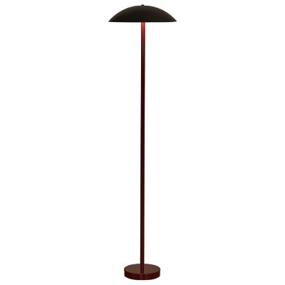 In Common With In Common Lamp With Arundel Floor Lamp - Color: Black - Size