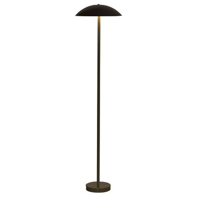 In Common With In Common Lamp With Arundel Floor Lamp - Color: Black - Size