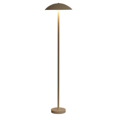 In Common With In Common Lamp With Arundel Floor Lamp - Color: White - Size