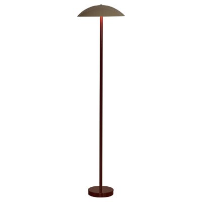 In Common With In Common Lamp With Arundel Floor Lamp - Color: White - Size