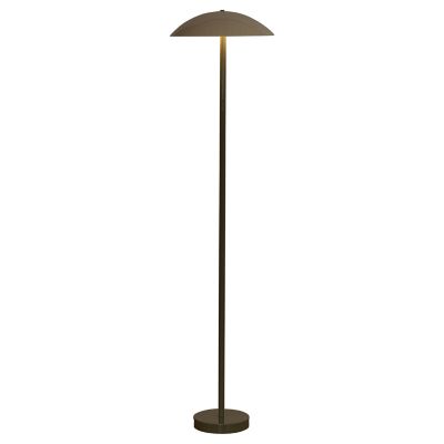 In Common With In Common Lamp With Arundel Floor Lamp - Color: White - Size