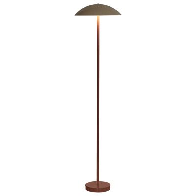 In Common With In Common Lamp With Arundel Floor Lamp - Color: White - Size