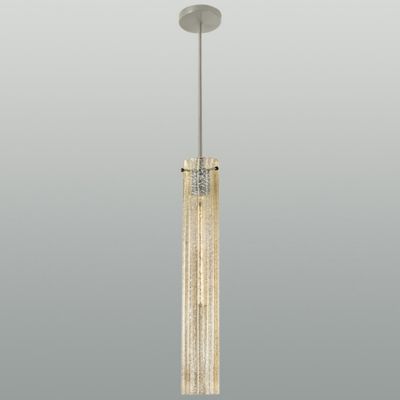 ILX643057 ILEX Libro Glass Mini Pendant Light Fixed Height - sku ILX643057