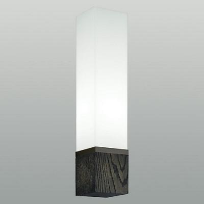 Cube Tall Wall Sconce