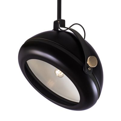 ILX1781350 ILEX Chroma Tilt Pendant Light - Color: Matte - Si sku ILX1781350