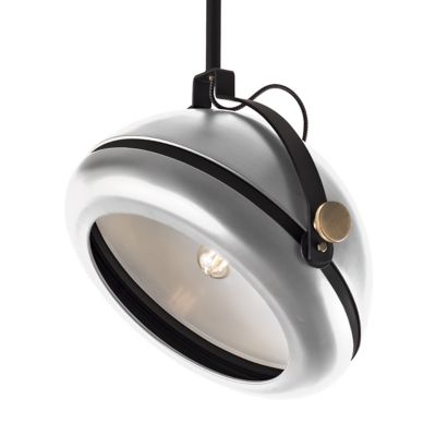 ILX1781354 ILEX Chroma Tilt Pendant Light - Color: Polished A sku ILX1781354