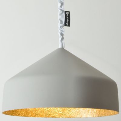 Cyrus Cemento Pendant