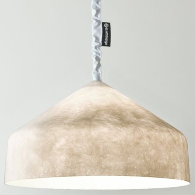 Cyrus Nebula Pendant