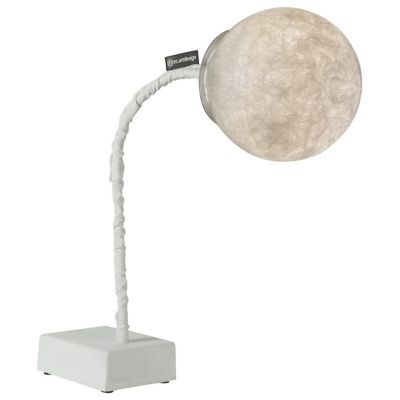 Micro T Luna Table Lamp