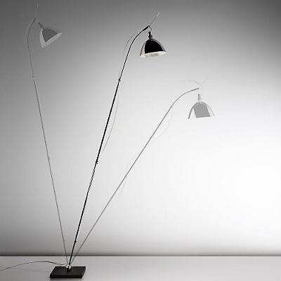 Max. Kugler LED Floor Lamp
