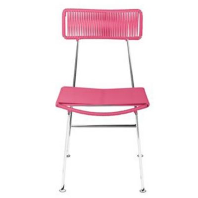 INN2077599 Innit Designs Hapi Outdoor Chair - Color: Pink - i sku INN2077599