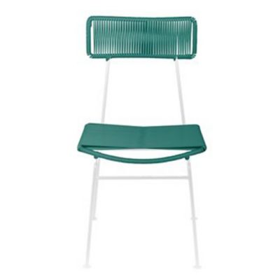 INN2077614 Innit Designs Hapi Outdoor Chair - Color: Green -  sku INN2077614