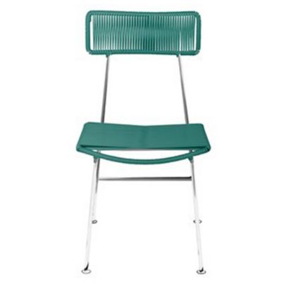 Innit Designs Hapi Outdoor Chair - Color: Green - i20-03-09