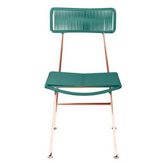 Innit Designs Hapi Outdoor Chair - Color: Green - i20-04-09