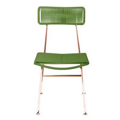 Innit Designs Hapi Outdoor Chair - Color: Green - i20-04-11