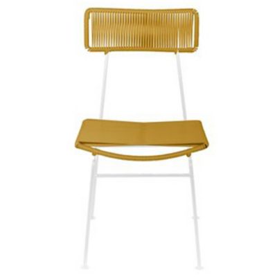 INN2077634 Innit Designs Hapi Outdoor Chair - Color: Gold - i sku INN2077634