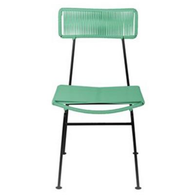 Innit Designs Hapi Outdoor Chair - Color: Green - i20-01-16