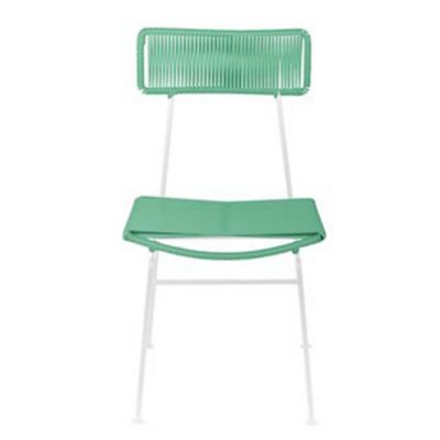 Innit Designs Hapi Outdoor Chair - Color: Green - i20-02-16