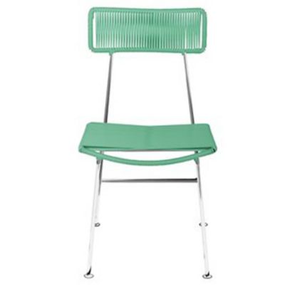 Innit Designs Hapi Outdoor Chair - Color: Green - i20-03-16