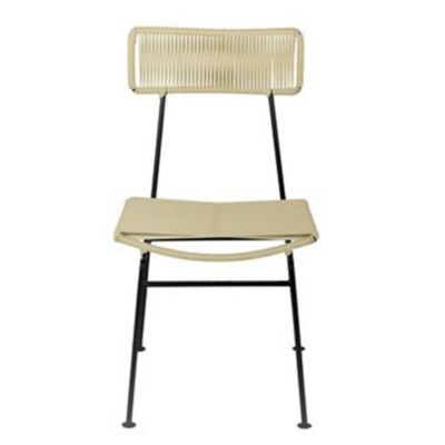 INN2077645 Innit Designs Hapi Outdoor Chair - Color: Beige -  sku INN2077645