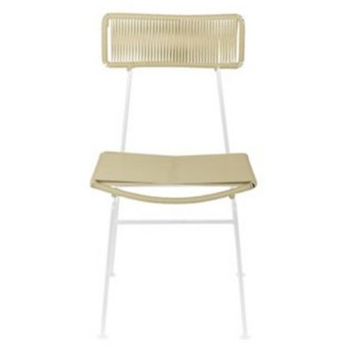 Innit Designs Hapi Outdoor Chair - Color: Beige - i20-02-27