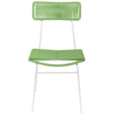 Innit Designs Hapi Outdoor Chair - Color: Green - i20-02-34