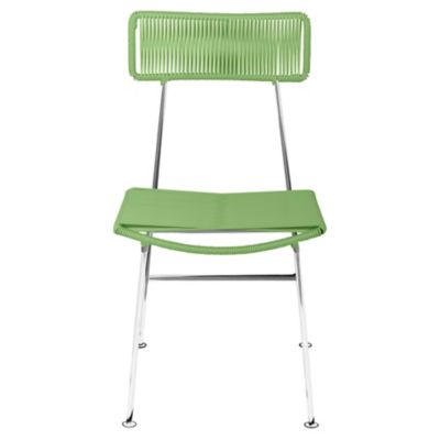 INN2480145 Innit Designs Hapi Outdoor Chair - Color: Green -  sku INN2480145