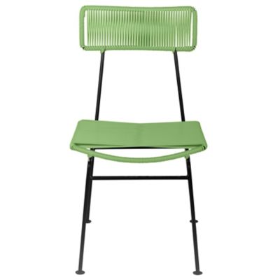 INN2480146 Innit Designs Hapi Outdoor Chair - Color: Green -  sku INN2480146