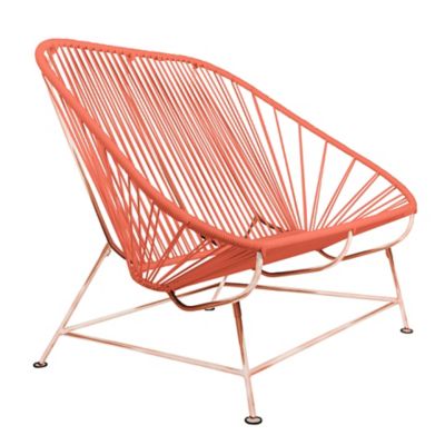 Innit Designs Inlove Seat in Pink