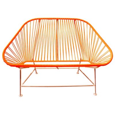 Innit Designs Inlove Seat in Red