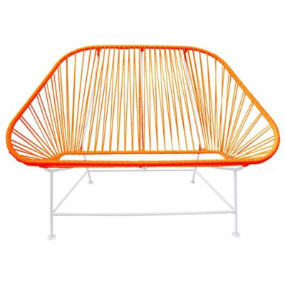 Innit Designs Inlove Seat in Red