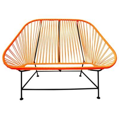 Innit Designs Inlove Seat in Red