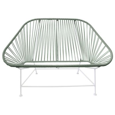 Innit Designs Inlove Seat - Color: Green - i14-02-34